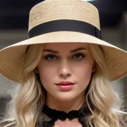 โปรแกรมสร้างภาพโปรนที่ใช้ปัญหา AI