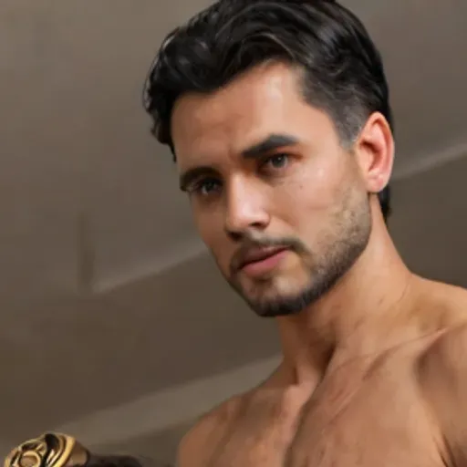 AI色情照片產生器