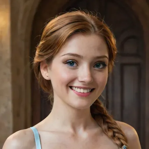 generatore di immagini porno IA