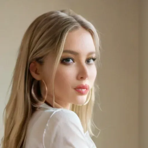 AI色情圖片產生器