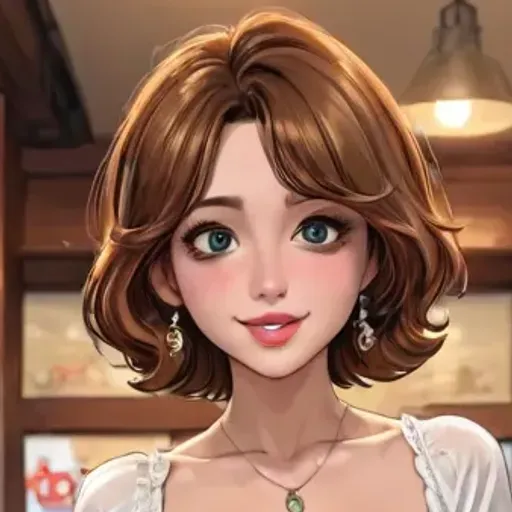 AIポルノ画像ジェネレーター