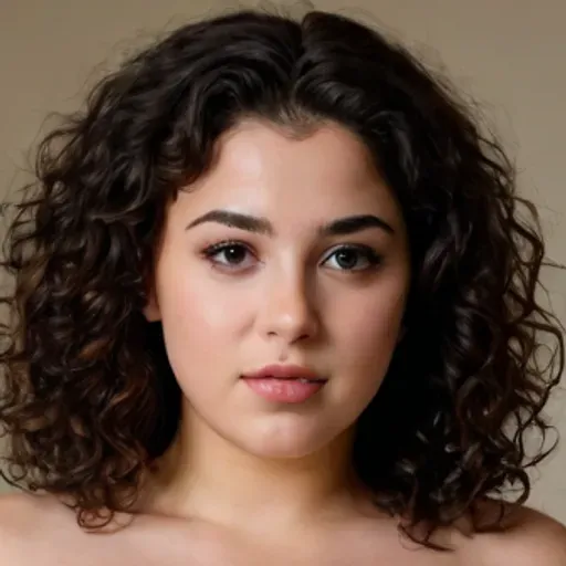 AI 포르노 이미지 생성기