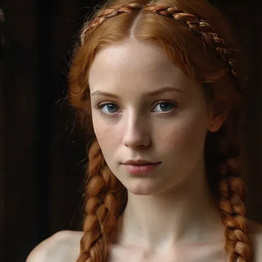 generatore di immagini porno IA