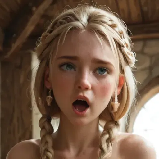 AIポルノ画像ジェネレーター