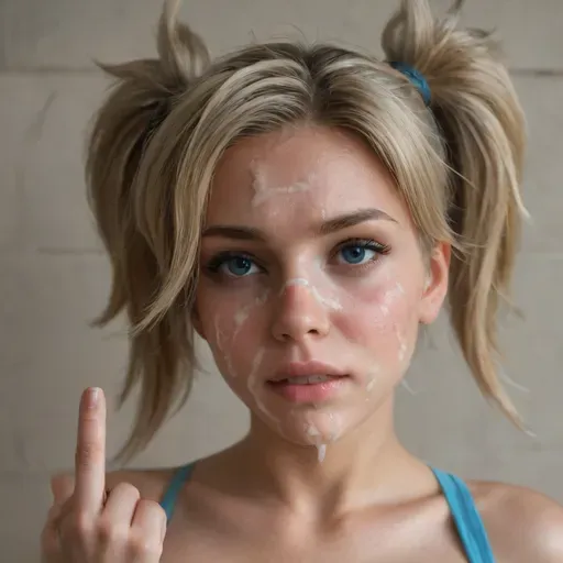 โปรแกรมสร้างภาพโปรนที่ใช้ปัญหา AI