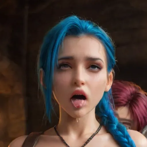 AI色情图片生成器