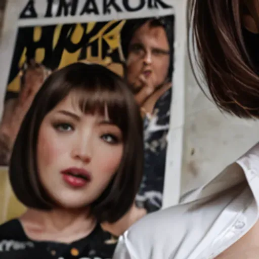 generador de fotos porno con IA