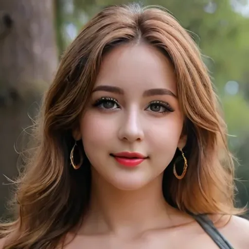 AIポルノ画像ジェネレーター