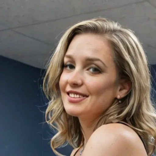 generatore di foto porno IA