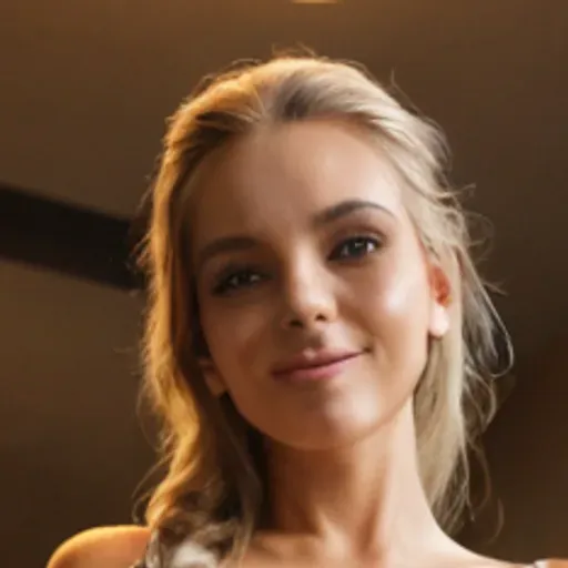 AIポルノ画像ジェネレーター