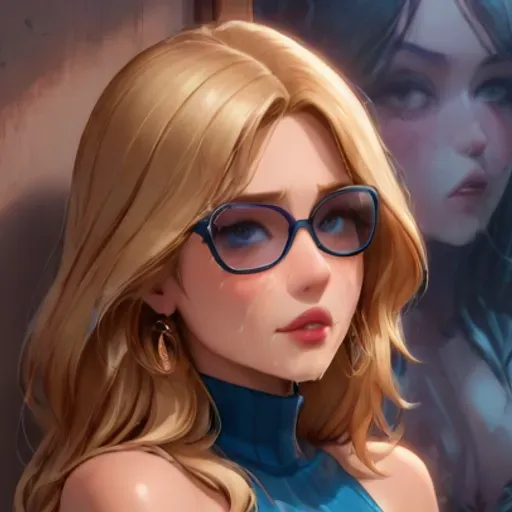 AI色情图片生成器