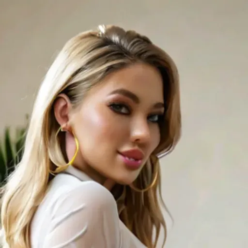 AI色情圖片產生器