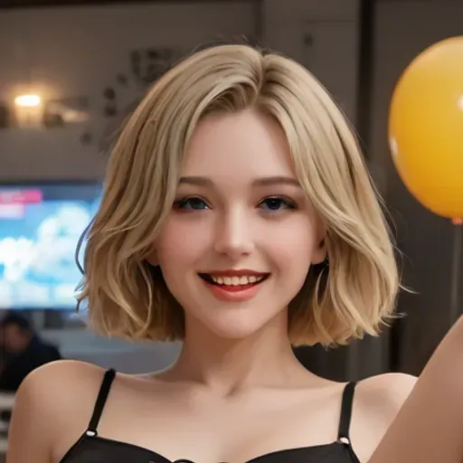 generatore di immagini porno IA