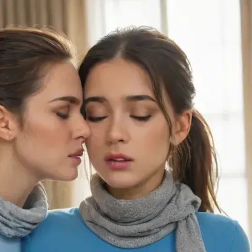 KI-Pornobild-Generator