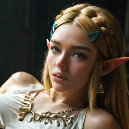 генератор порно-изображений на ИИ