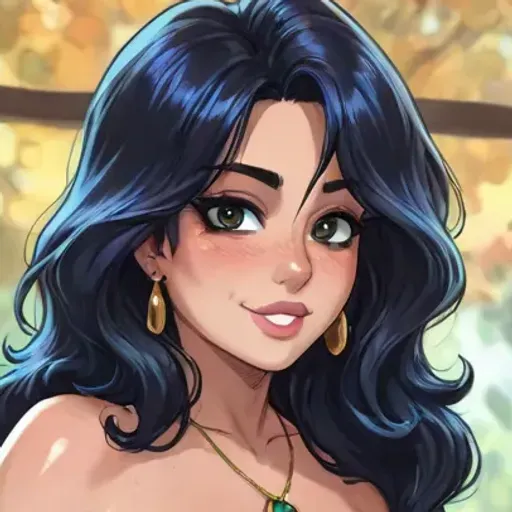 generatore di immagini porno IA