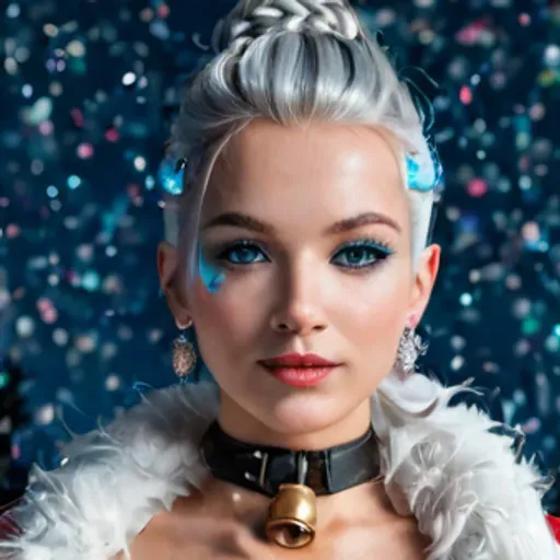 AI 포르노 이미지 생성기