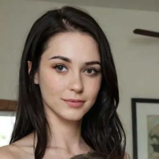 yapay zekâ porno foto üretici