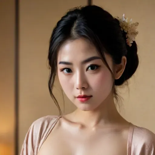 AI 포르노 이미지 생성기