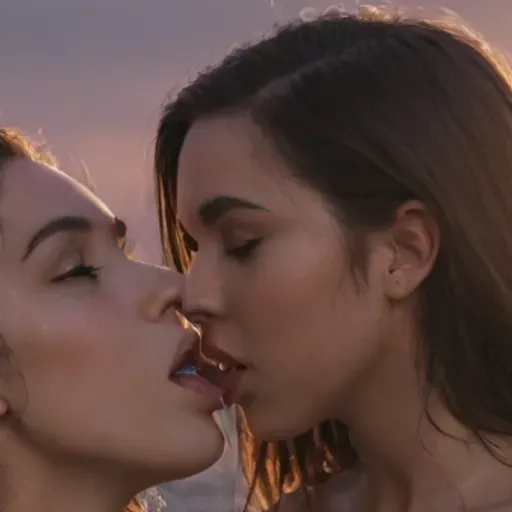 AIポルノ写真ジェネレーター