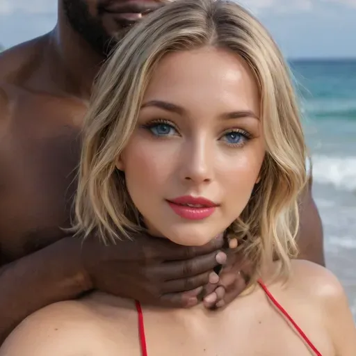 KI-Pornobild-Generator