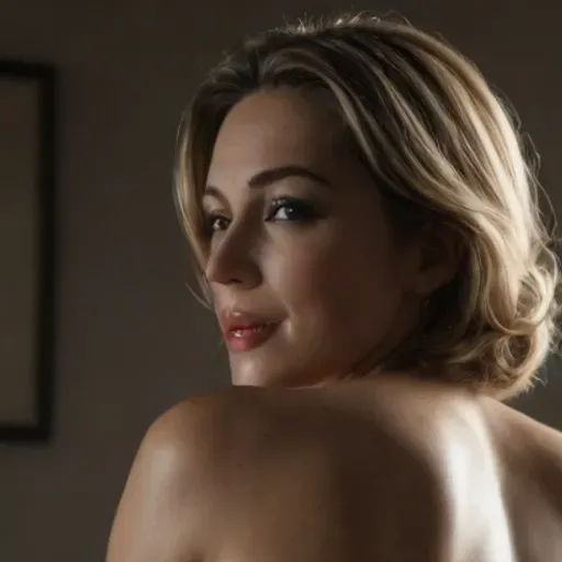 AI色情图片生成器