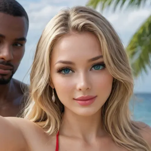 gerador de imagens pornô com IA