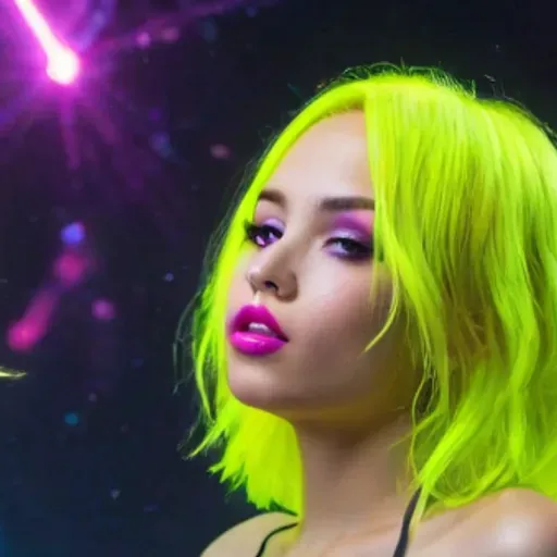 gerador de fotos pornô com IA