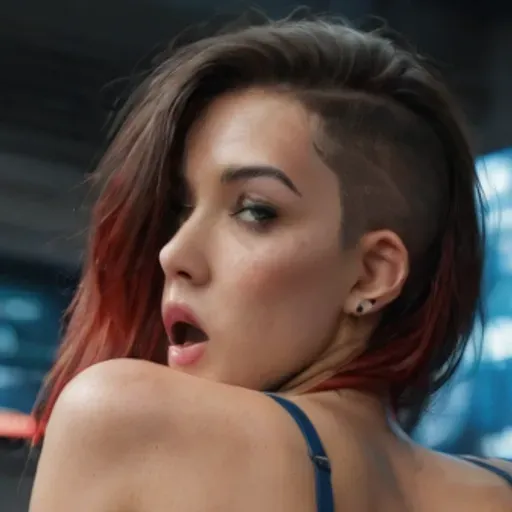 KI-Pornobild-Generator