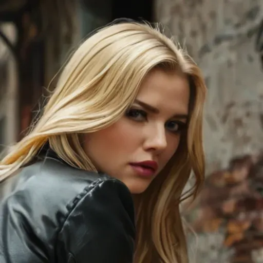 генератор порно-изображений на ИИ