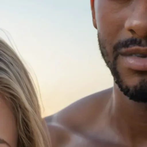 generatore di foto porno IA