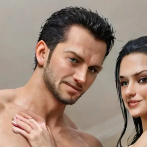 AI 포르노 사진 생성기