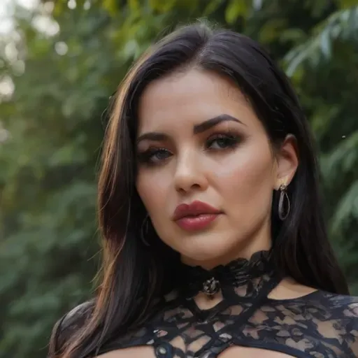 AIポルノ画像ジェネレーター