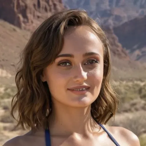 โปรแกรมสร้างภาพโปรนที่ใช้ปัญหา AI