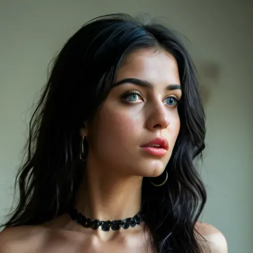 KI-Pornobild-Generator