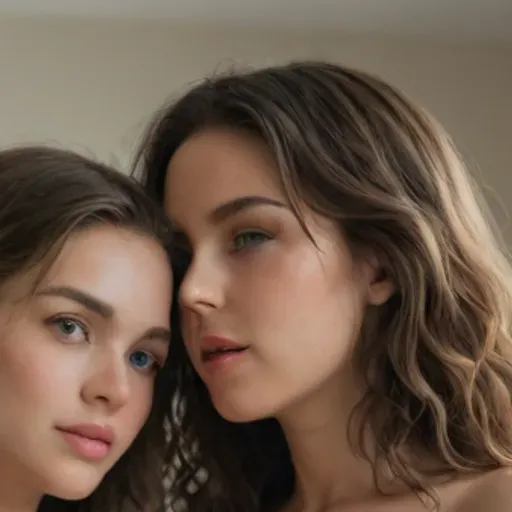 gerador de fotos pornô com IA