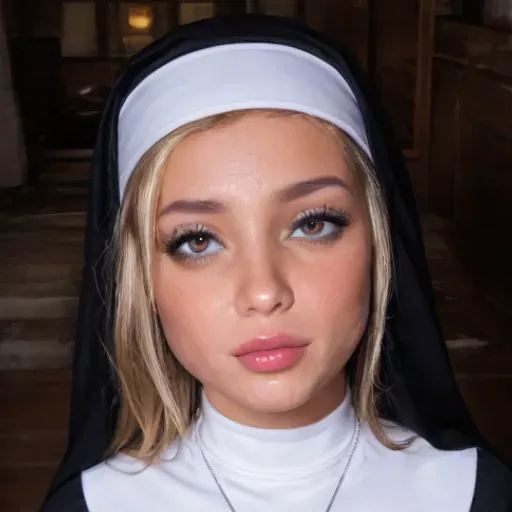 AI 포르노 이미지 생성기