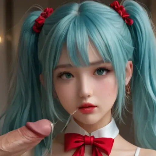 генератор порно-изображений на ИИ