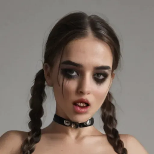 KI-Pornobild-Generator