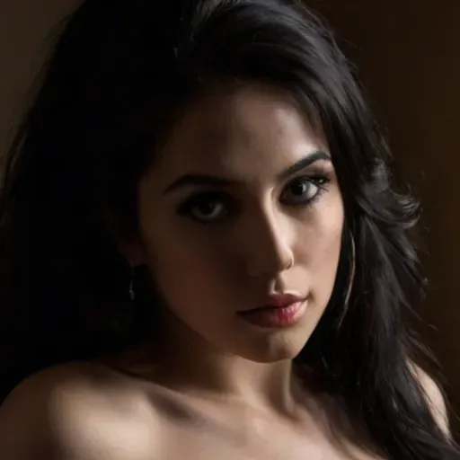 AIポルノ画像ジェネレーター