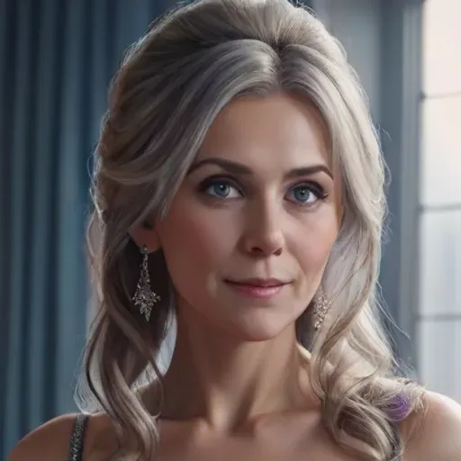 โปรแกรมสร้างภาพโปรนที่ใช้ปัญหา AI