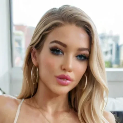 โปรแกรมสร้างภาพโปรนที่ใช้ปัญหา AI