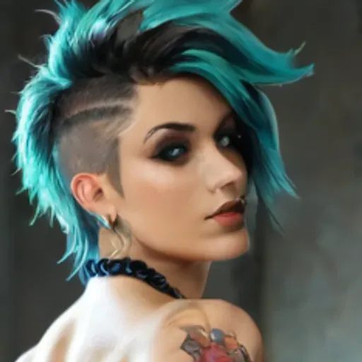 gerador de imagens pornô com IA