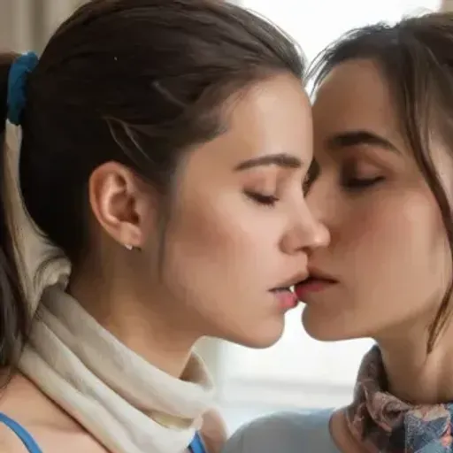 генератор порно-изображений на ИИ