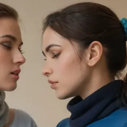 generatore di foto porno IA