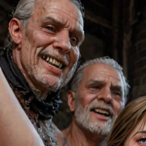 generatore di immagini porno IA