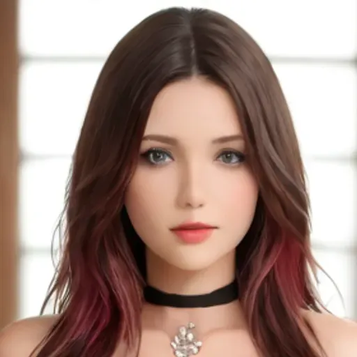 AIポルノ画像ジェネレーター