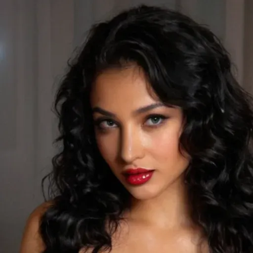 KI-Pornobild-Generator