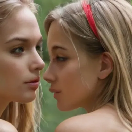 gerador de fotos pornô com IA