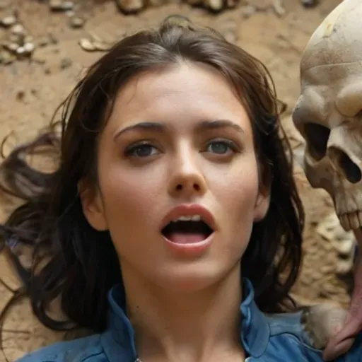 AI porn image generator